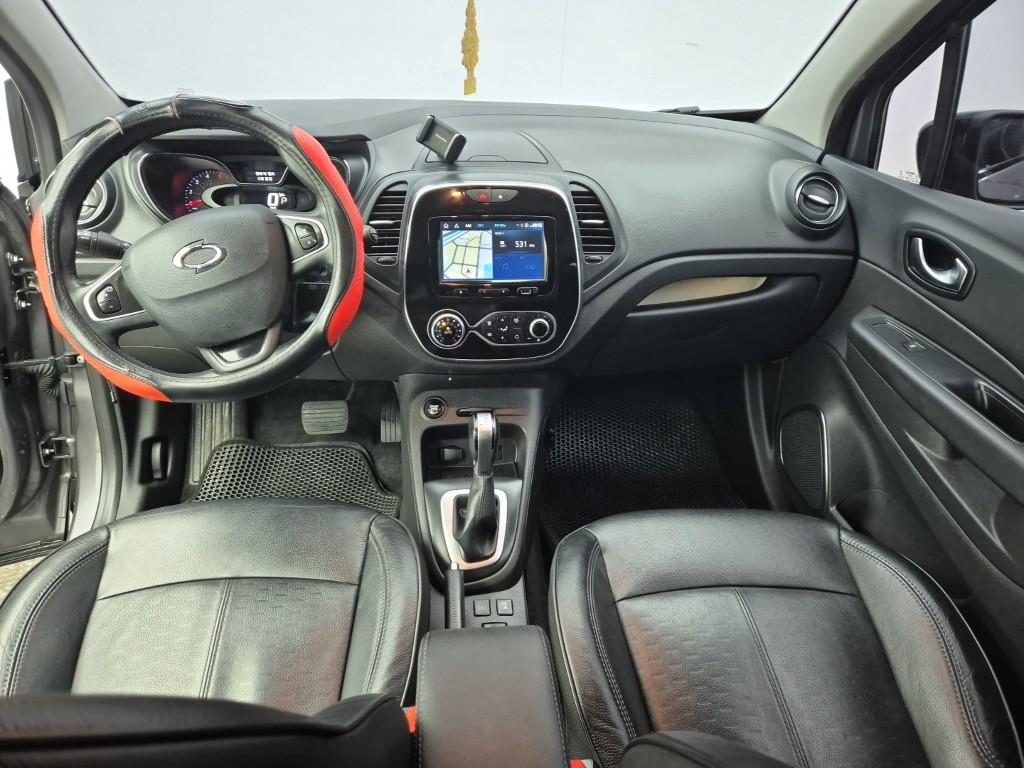 SAMSUNG QM3 - Vista 5