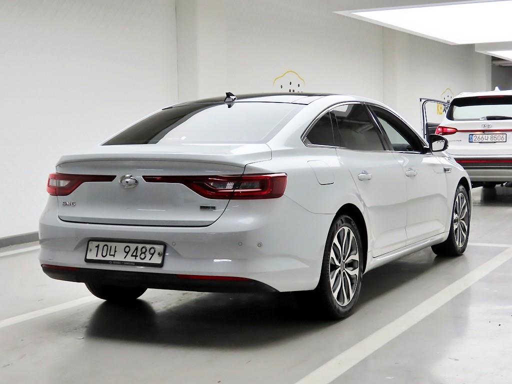 SAMSUNG SM6 - Vista 4