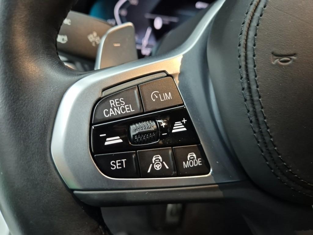 BMW X3 2023 Blanco - Importación desde Corea - HF Imports Iquique - Foto 16