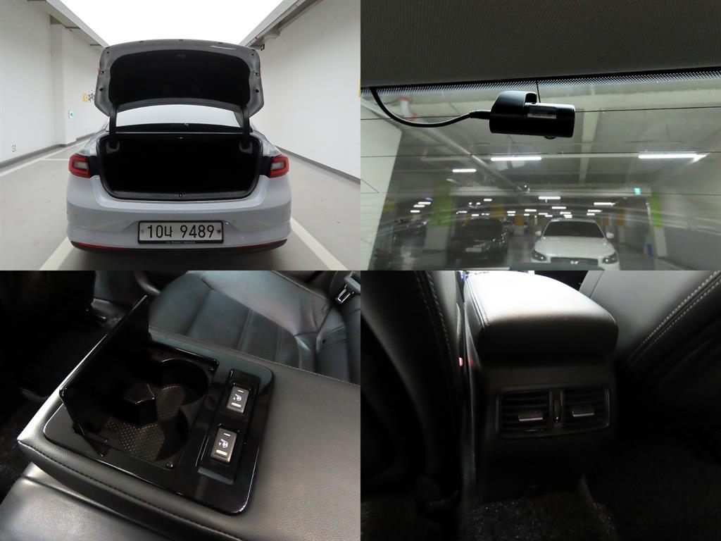 SAMSUNG SM6 2017 Blanco - Importación desde Corea - HF Imports Iquique - Foto 18