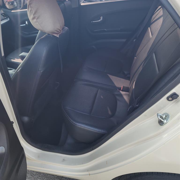 KIA Morning 2012 the color of pearl - Importación desde Corea - HF Imports Iquique - Foto 17