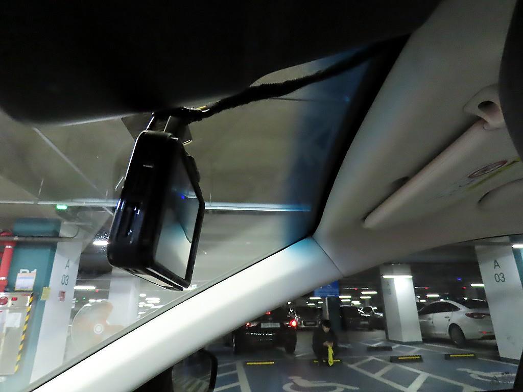 HYUNDAI Grandeur 2022 Negro - Importación desde Corea - HF Imports Iquique - Foto 16