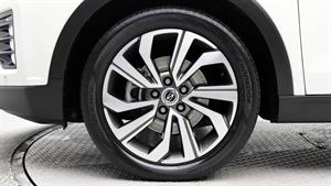 Ssangyong Tivoli - Vista 10