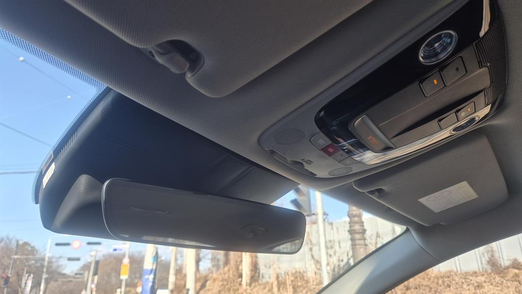 KIA K5 2025 Negro - Importación desde Corea - HF Imports Iquique - Foto 19