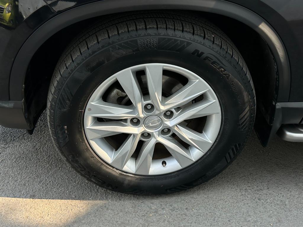 Ssangyong Rexton 2018 Negro - Importación desde Corea - HF Imports Iquique - Foto 17