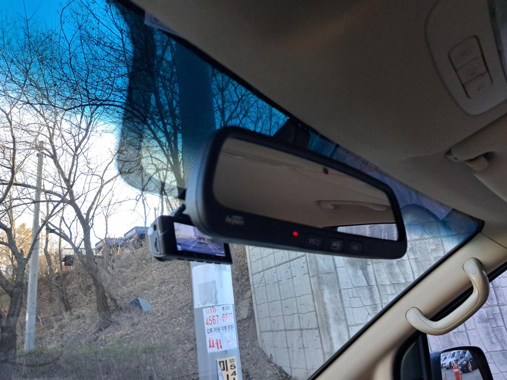 HYUNDAI Starex - Vista 5