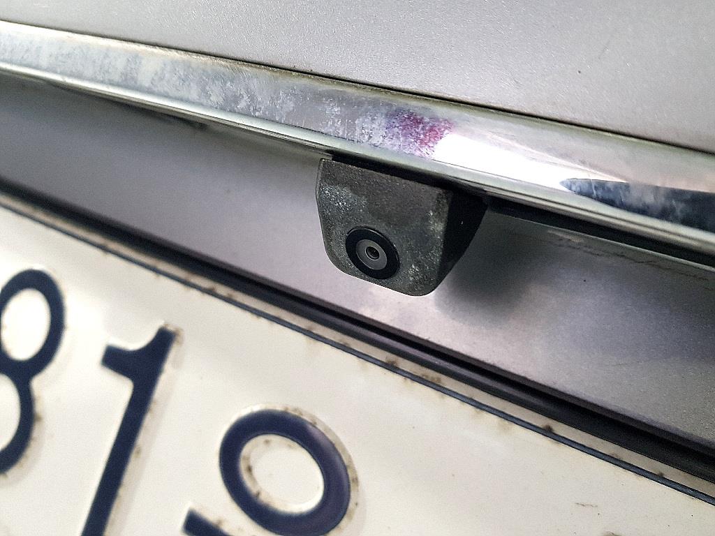 HYUNDAI Starex 2017 Plateado - Importación desde Corea - HF Imports Iquique - Foto 15