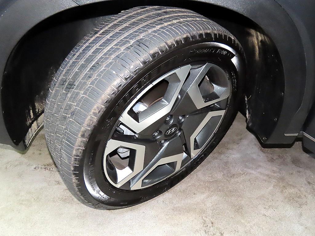 HYUNDAI Palisade 2024 Gris - Importación desde Corea - HF Imports Iquique - Foto 20