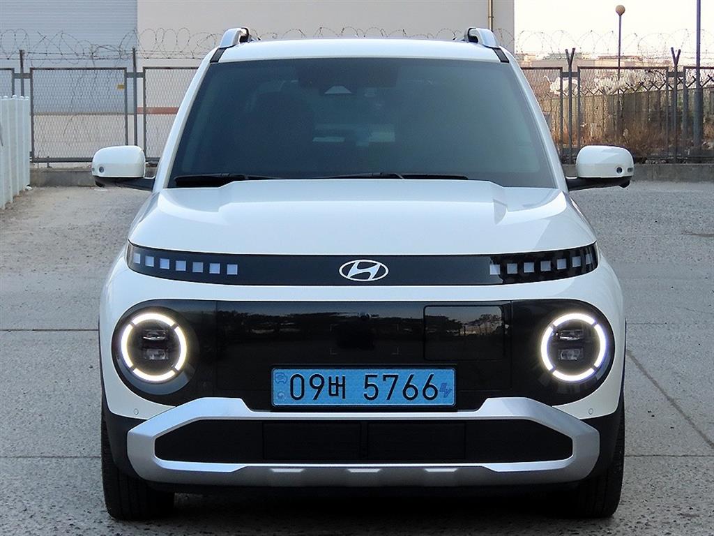 HYUNDAI Casper 2025 - Importación desde Corea - HF Imports Iquique - Foto 1