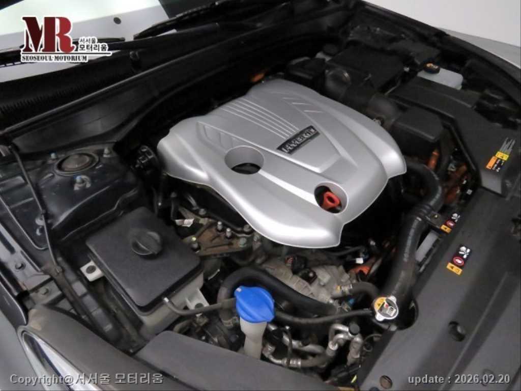 KIA K7 2018 Gris - Importación desde Corea - HF Imports Iquique - Foto 19