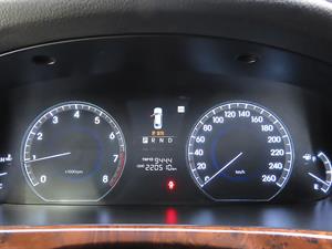 HYUNDAI Equus - Vista 12