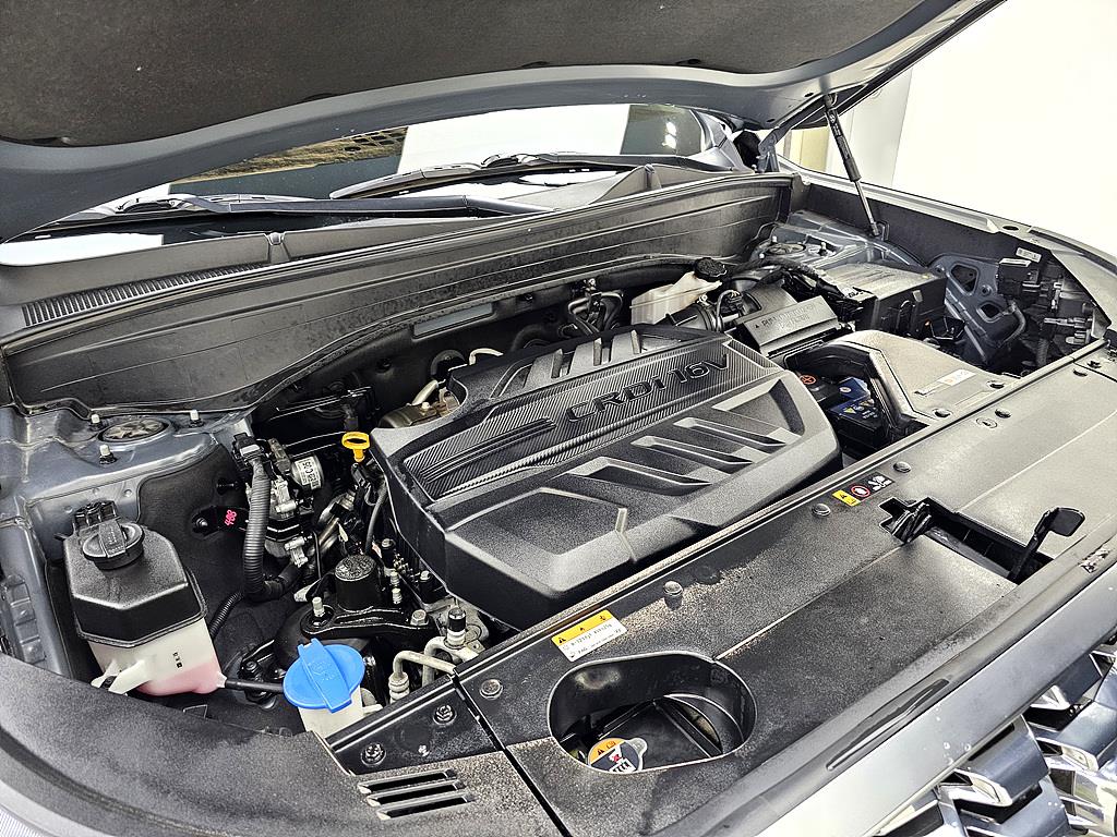 HYUNDAI Palisade - Vista 6