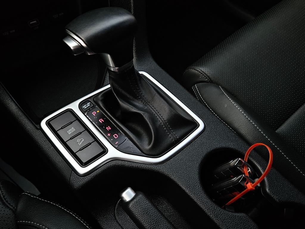 KIA Sportage 2019 Negro - Importación desde Corea - HF Imports Iquique - Foto 13