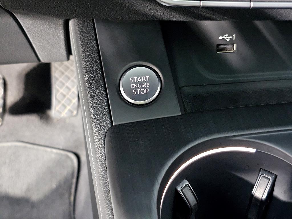 Audi A4 2018 Plateado - Importación desde Corea - HF Imports Iquique - Foto 14