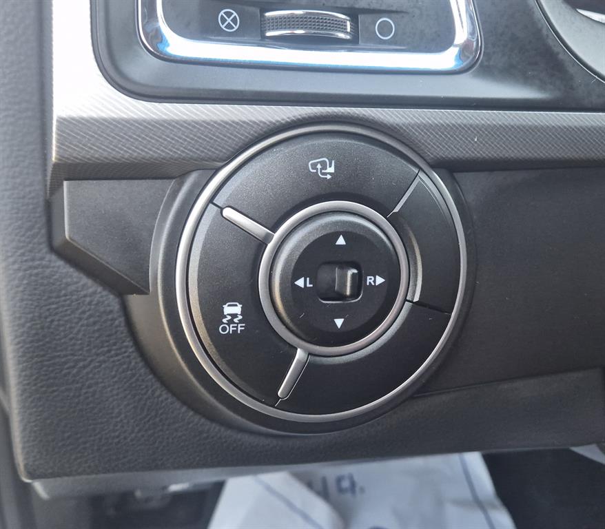 Ssangyong Korando 2018 Blanco - Importación desde Corea - HF Imports Iquique - Foto 18