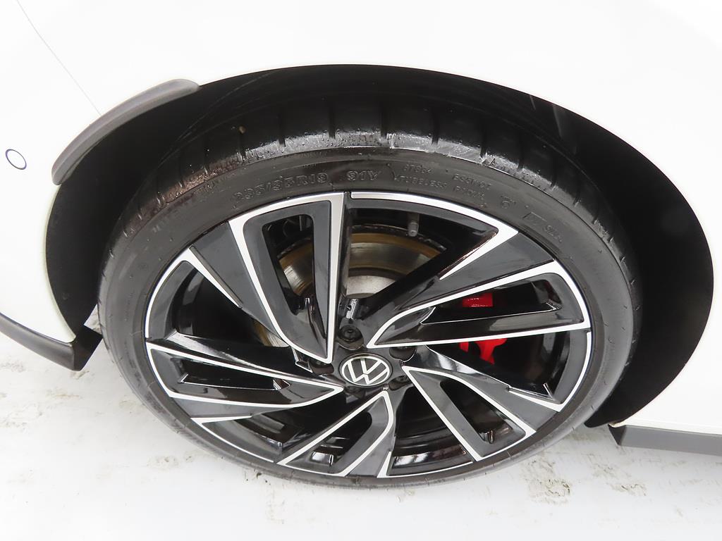 Volkswagen Golf 2024 Blanco - Importación desde Corea - HF Imports Iquique - Foto 20