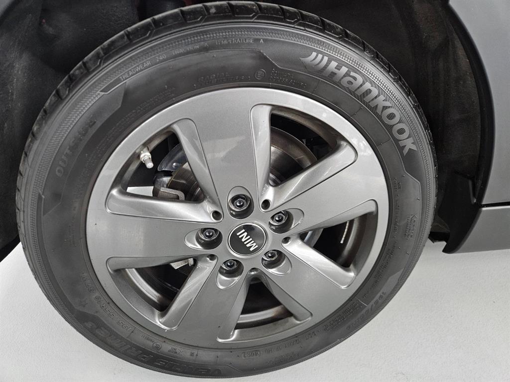 Mini Cooper 2022 Rojo - Importación desde Corea - HF Imports Iquique - Foto 20