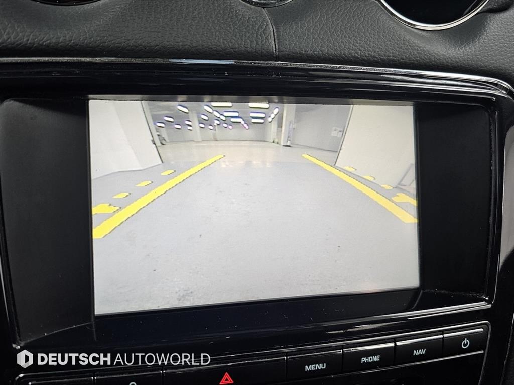 Jaguar XJ 2013 Negro - Importación desde Corea - HF Imports Iquique - Foto 15