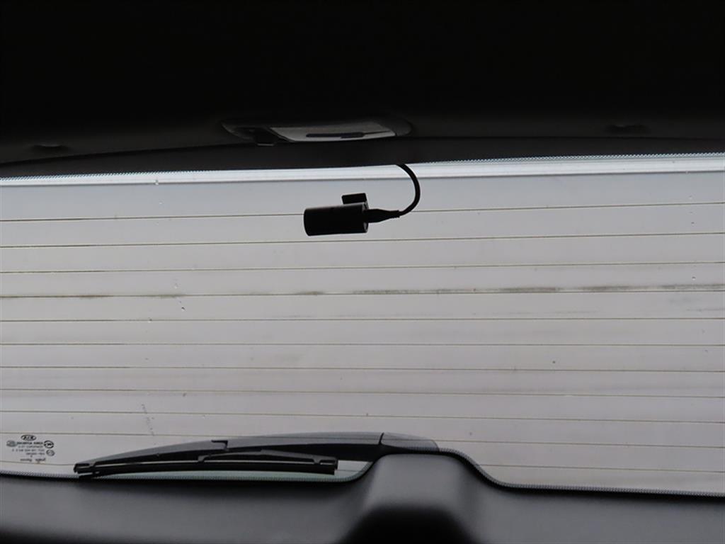 KIA Sorento 2010 Plateado - Importación desde Corea - HF Imports Iquique - Foto 13