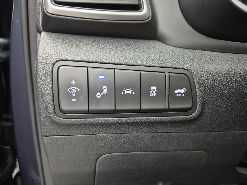 HYUNDAI Tucson 2019 Azul - Importación desde Corea - HF Imports Iquique - Foto 18