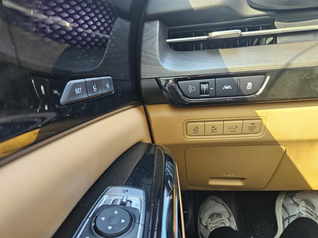 KIA Carnival 2023 Blanco - Importación desde Corea - HF Imports Iquique - Foto 14