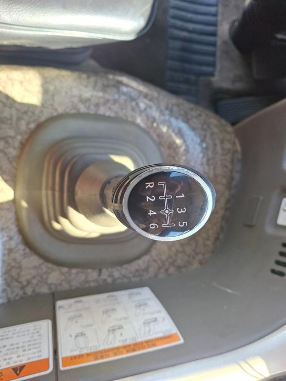 medium and large cargo truck 2012 Blanco - Importación desde Corea - HF Imports Iquique - Foto 15