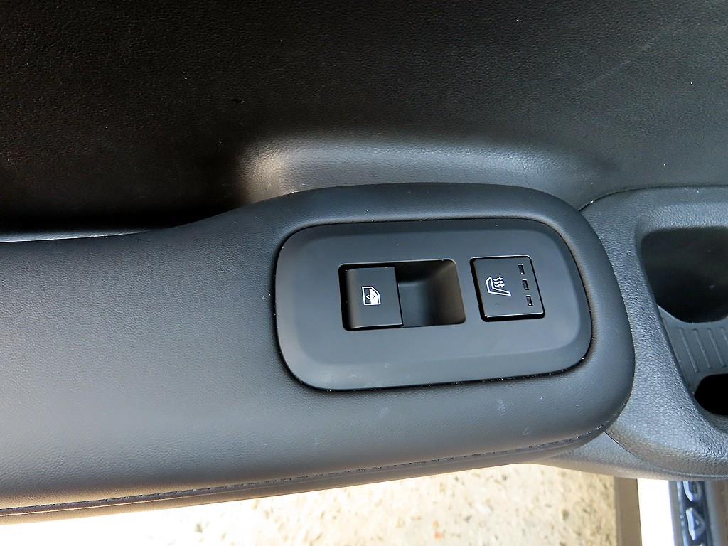 HYUNDAI Santa Fe 2024 Blanco - Importación desde Corea - HF Imports Iquique - Foto 14