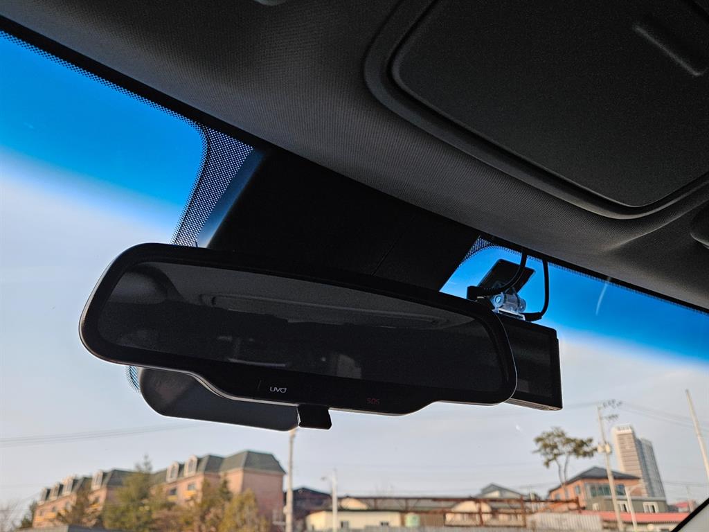 KIA Sportage 2019 Negro - Importación desde Corea - HF Imports Iquique - Foto 14