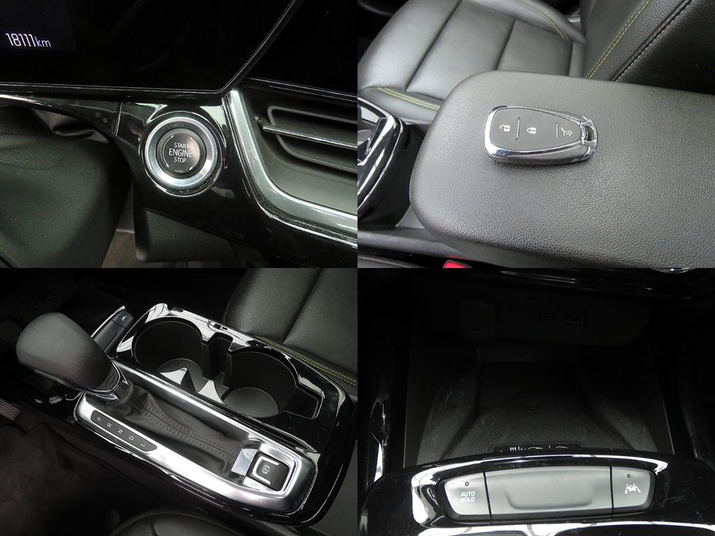 Chevrolet Trax 2024 - Importación desde Corea - HF Imports Iquique - Foto 18