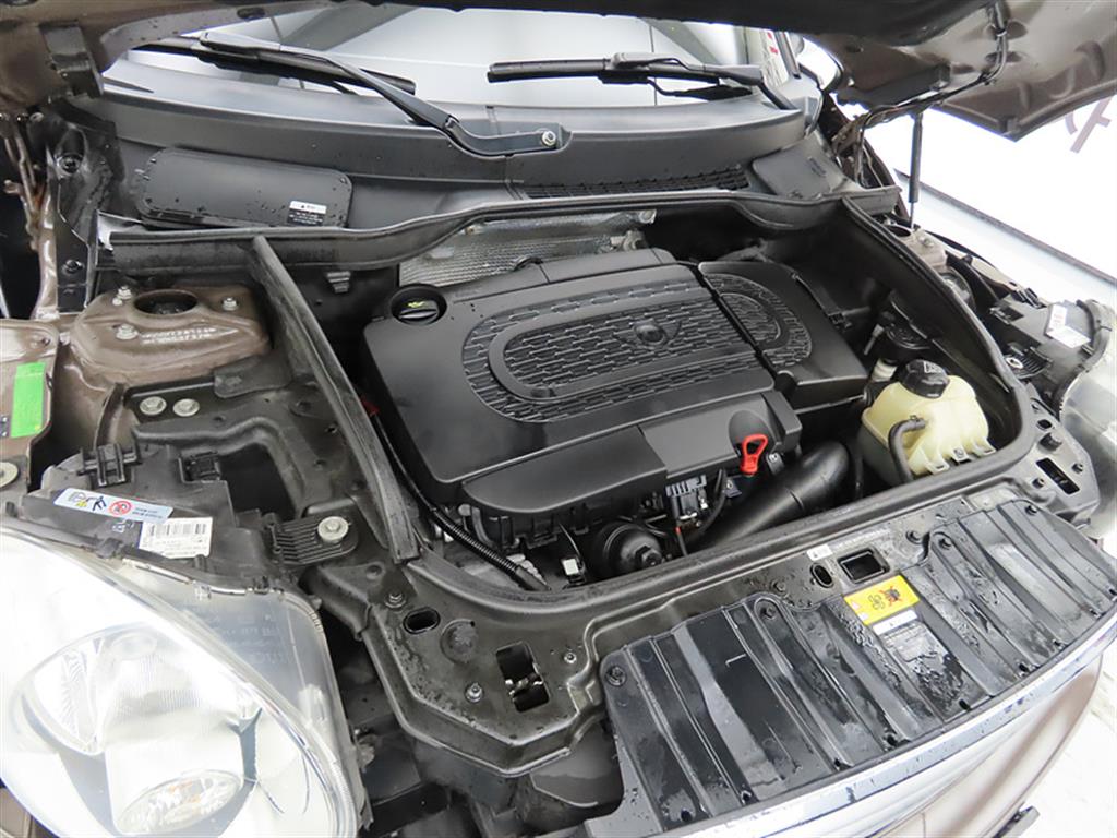 Mini Countryman 2012 Café - Importación desde Corea - HF Imports Iquique - Foto 19