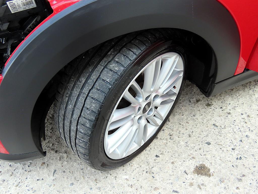 Mini Cooper 2022 Rojo - Importación desde Corea - HF Imports Iquique - Foto 19