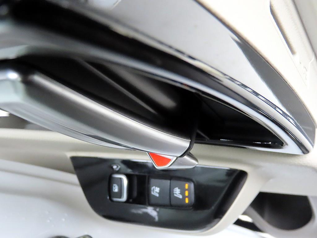 KIA Carnival - Vista 12