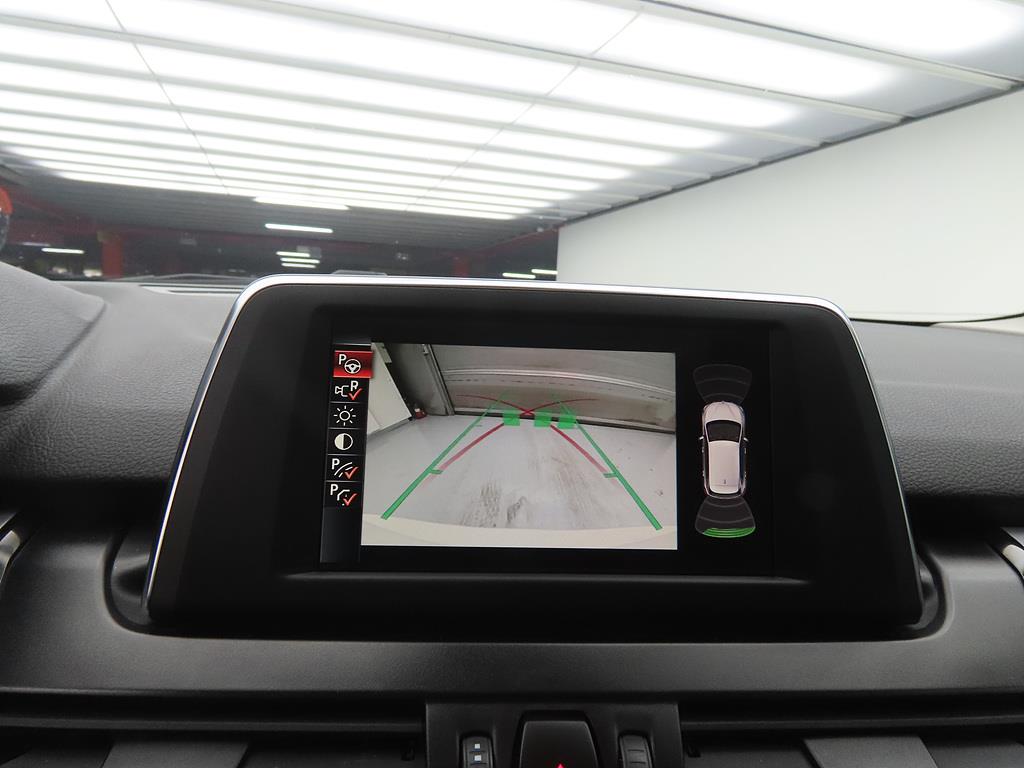 BMW 2 series 2016 Blanco - Importación desde Corea - HF Imports Iquique - Foto 13