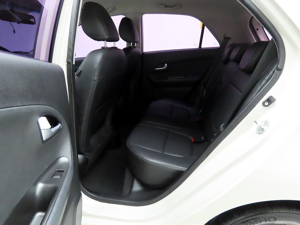 KIA Morning 2015 - Importación desde Corea - HF Imports Iquique - Foto 13