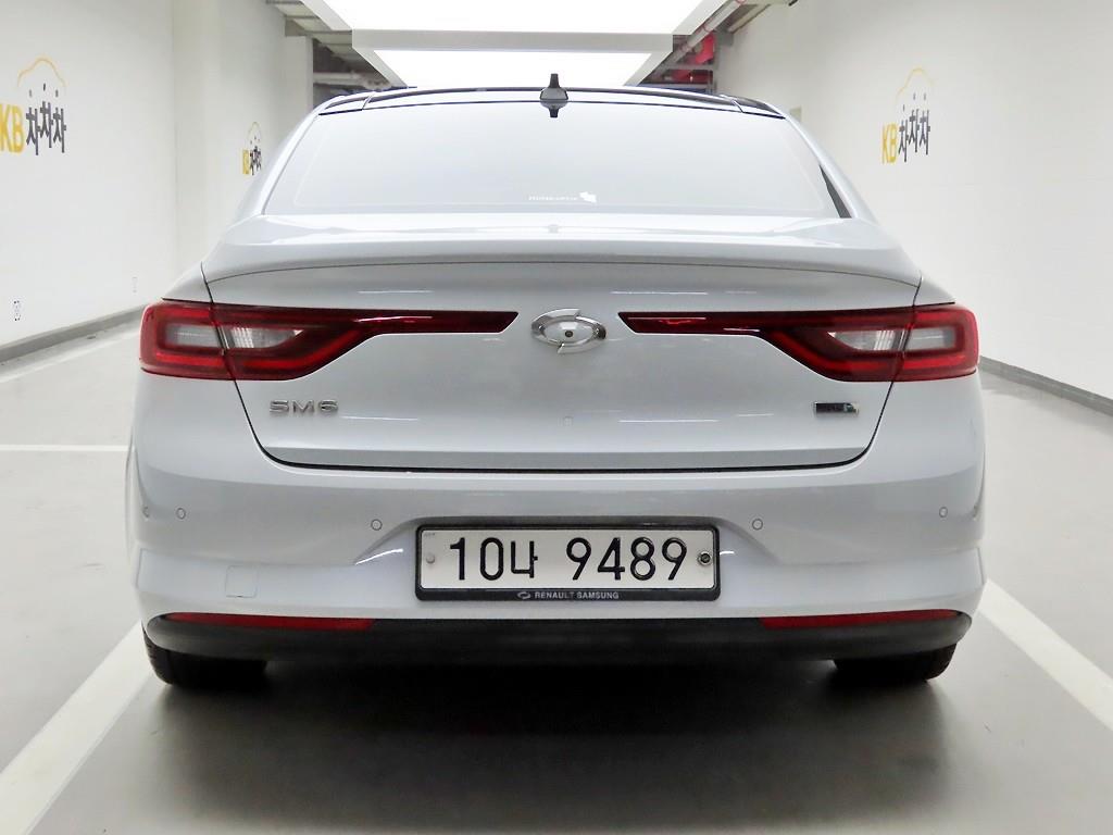 SAMSUNG SM6 - Vista 3