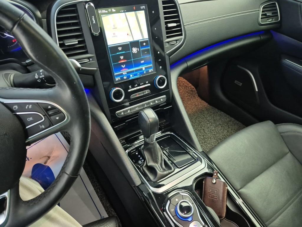 SAMSUNG SM6 - Vista 10