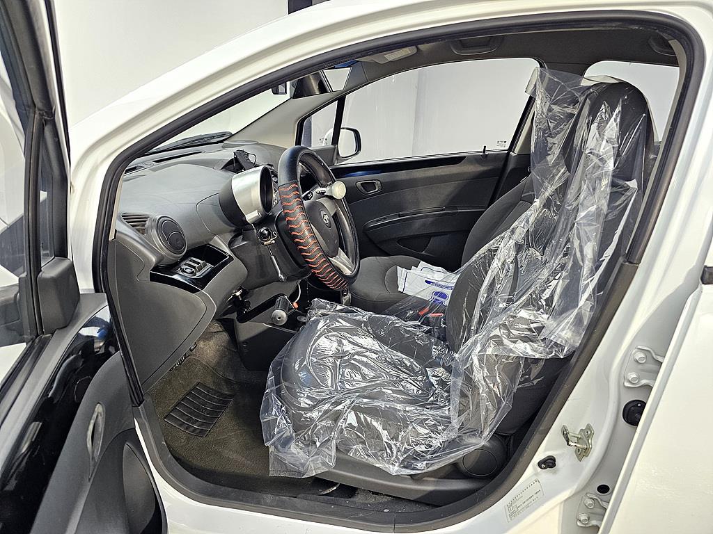 DAEWOO Matiz - Vista 8