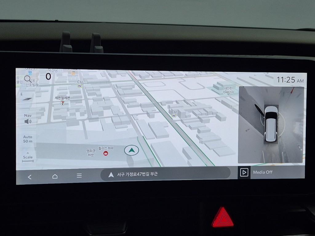 KIA Carnival 2025 Blanco - Importación desde Corea - HF Imports Iquique - Foto 14