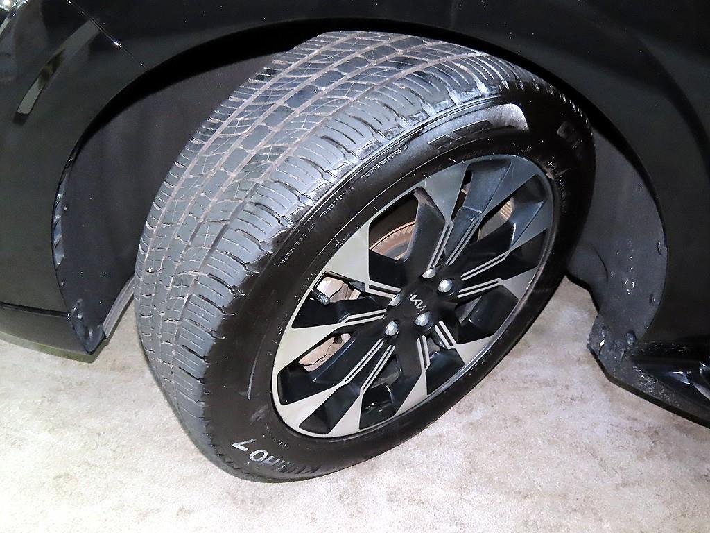 KIA Carnival 2023 Negro - Importación desde Corea - HF Imports Iquique - Foto 20