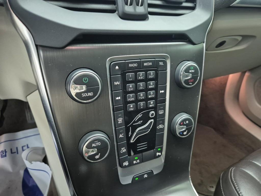 Volvo V40 - Vista 10