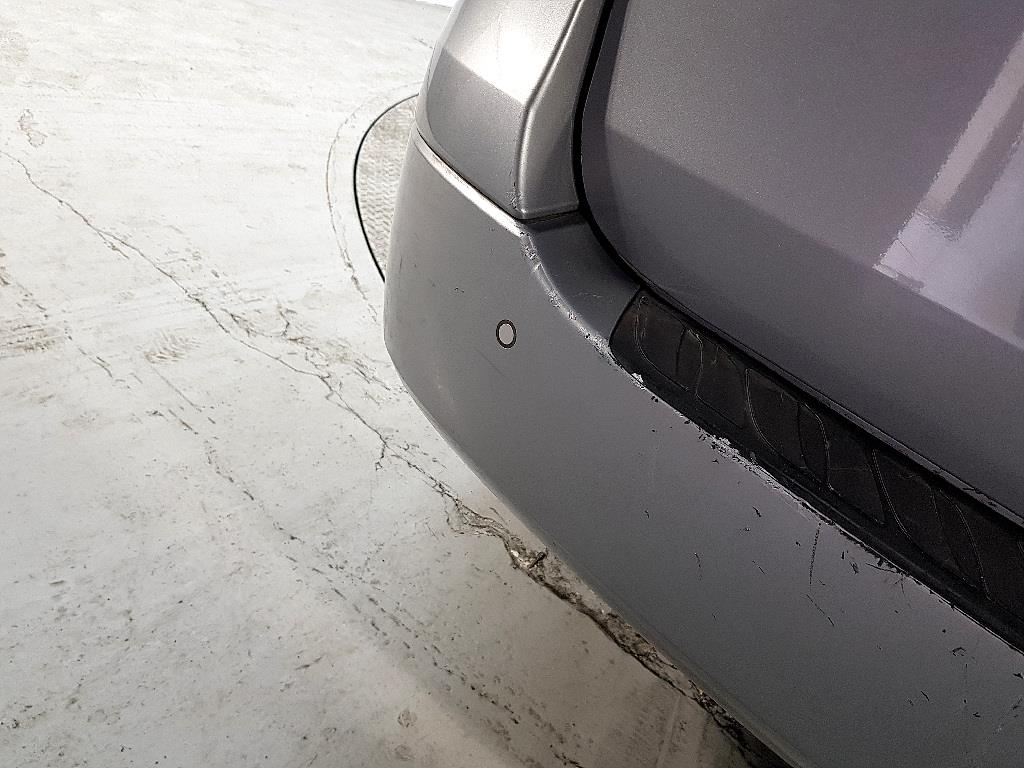 HYUNDAI Starex 2017 Plateado - Importación desde Corea - HF Imports Iquique - Foto 16