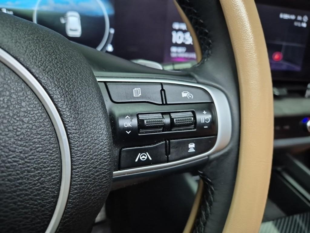 KIA Sportage - Vista 7