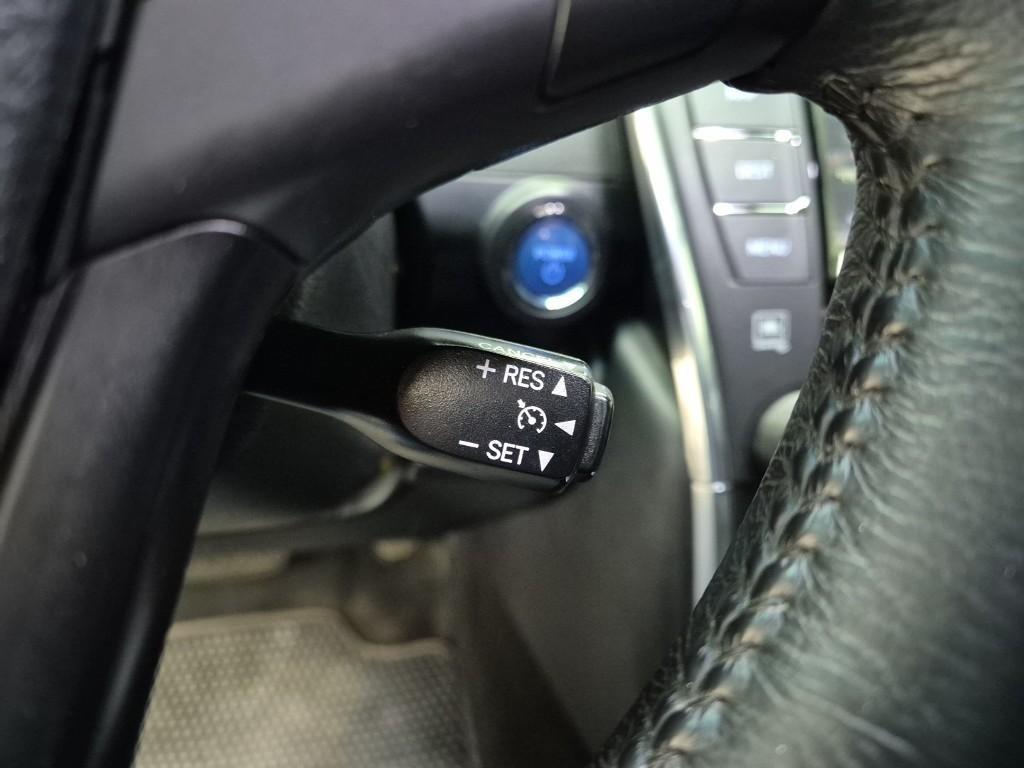 Toyota Camry 2017 Gris - Importación desde Corea - HF Imports Iquique - Foto 16