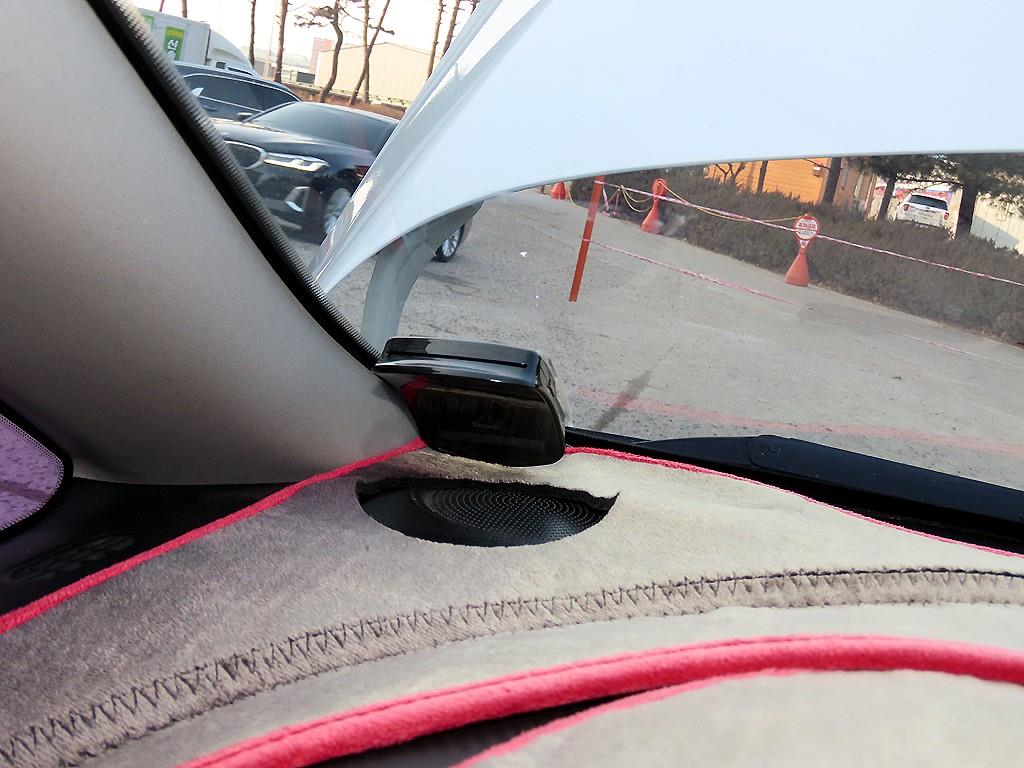 KIA K3 2015 the color of pearl - Importación desde Corea - HF Imports Iquique - Foto 17