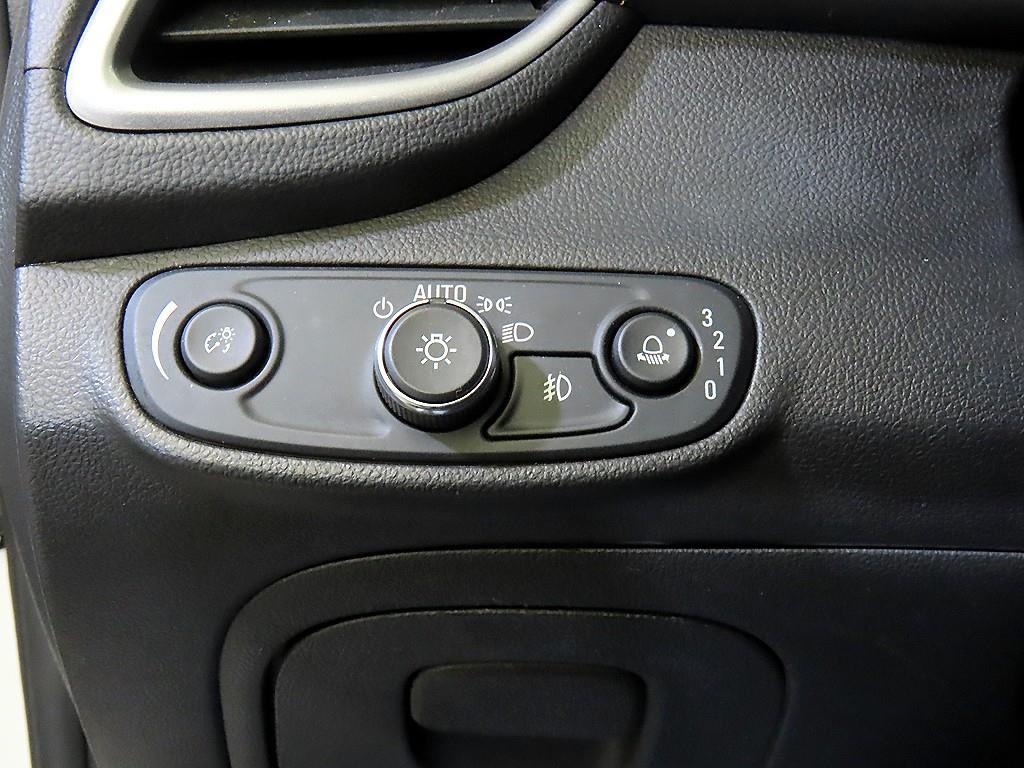 Chevrolet Trax 2018 Blanco - Importación desde Corea - HF Imports Iquique - Foto 14