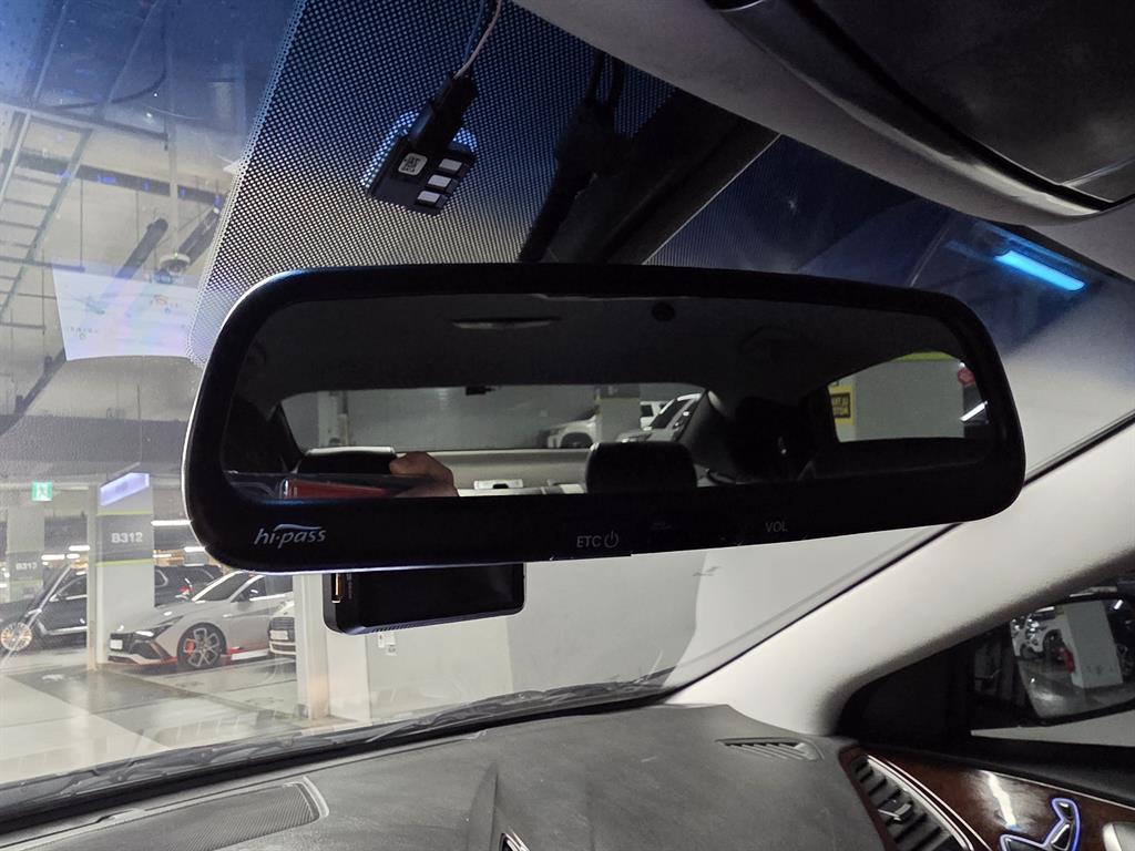 HYUNDAI Grandeur 2011 Negro - Importación desde Corea - HF Imports Iquique - Foto 17