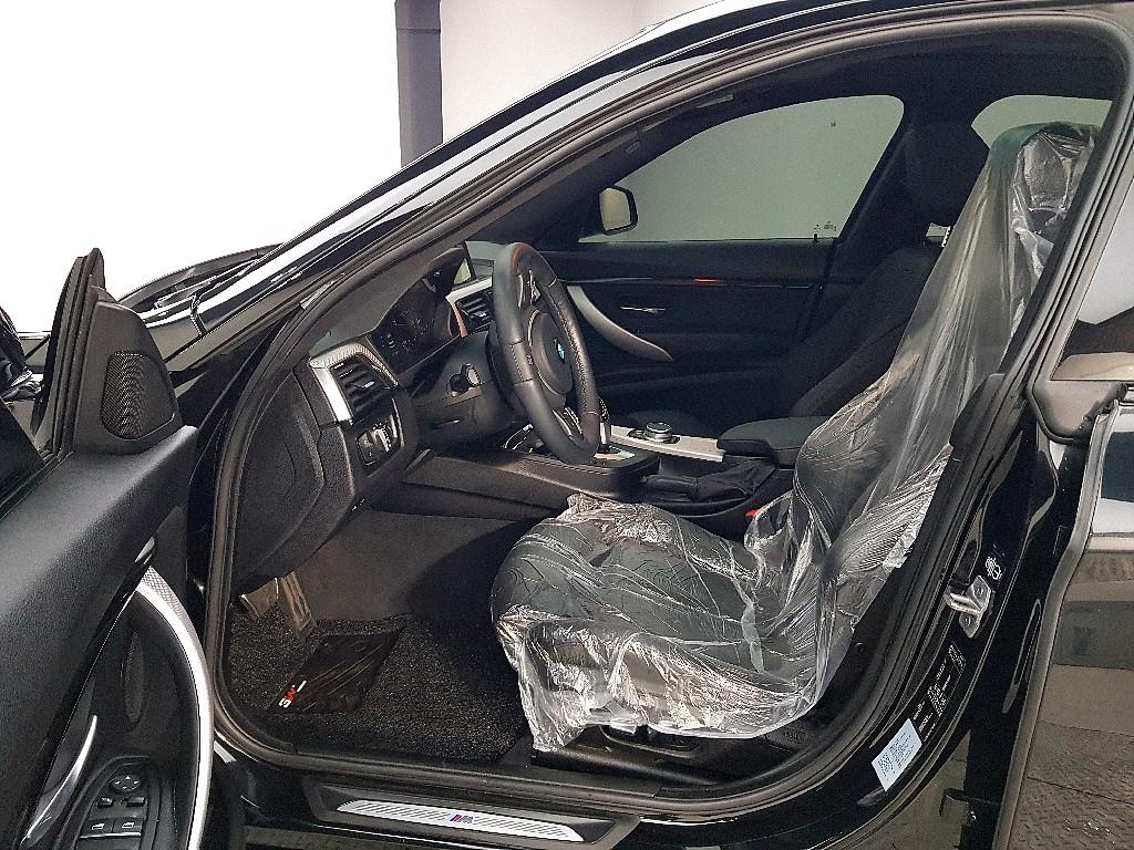 BMW Gran Turismo - Vista 8