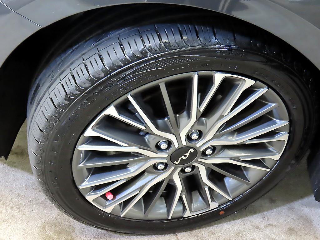 KIA K3 2022 - Importación desde Corea - HF Imports Iquique - Foto 19