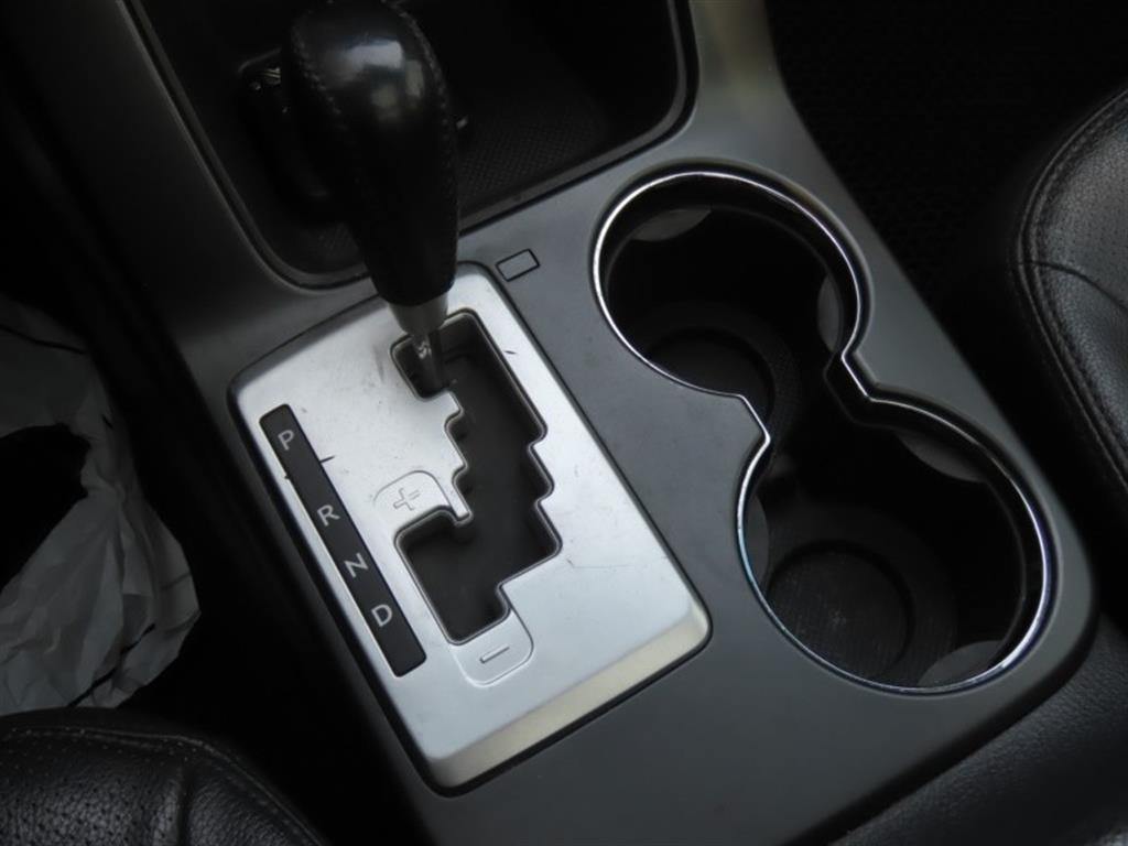 KIA Sorento - Vista 11