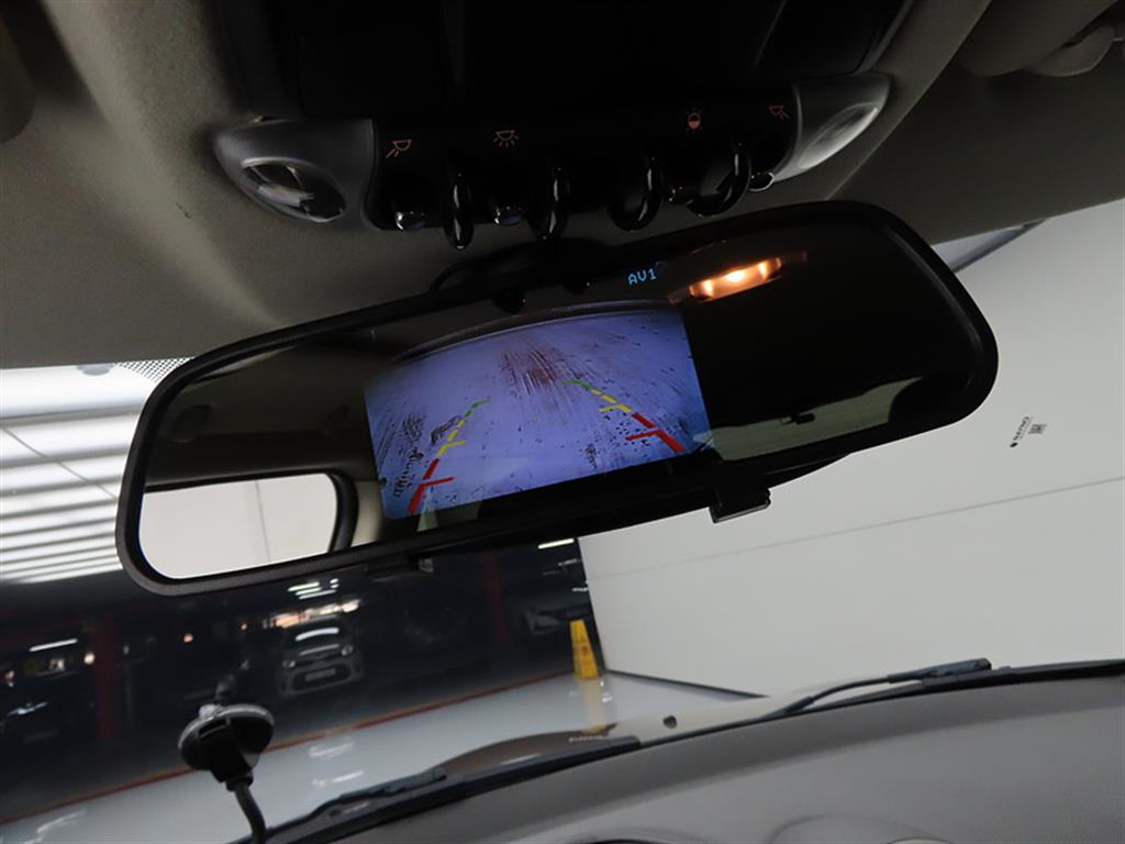 Mini Countryman 2012 Café - Importación desde Corea - HF Imports Iquique - Foto 15